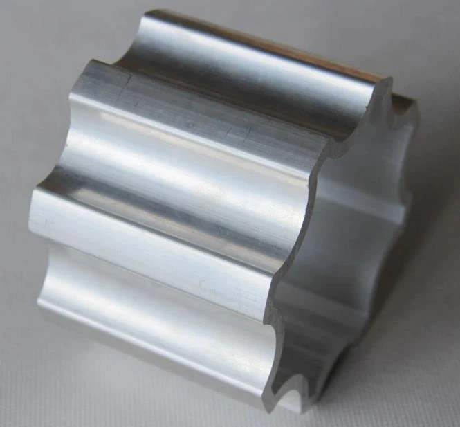 Aluminum Extrusion Accessories
